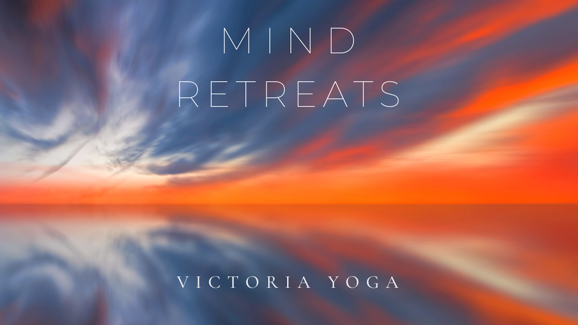 Mind Retreats