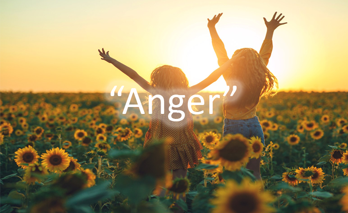 Children’s Wellbeing – “Anger”