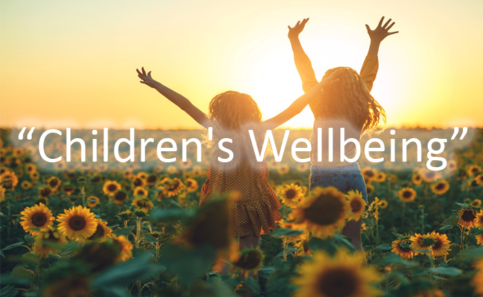 Children’s Wellbeing