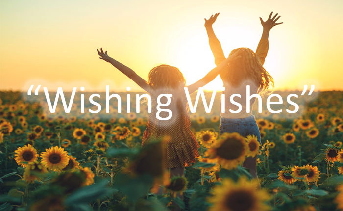 Children’s Wellbeing – “Wishing Wishes”